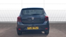 Dacia Sandero 0.9 TCe Comfort 5dr Petrol Hatchback